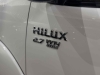 HILUX 2.7 SRV 4X4 CD 16V FLEX 4P AUTOMÁTICO - 2014 - ESTâNCIA VELHA