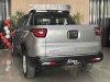 TORO 1.8 16V EVO FLEX ENDURANCE AT6 - 2022 - ESTâNCIA VELHA