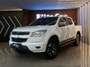 S10 2.4 LS 4X2 CD 8V FLEX 4P MANUAL - 2016 - ESTâNCIA VELHA