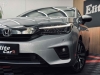 CITY 1.5 I-VTEC FLEX TOURING CVT - 2024 - ESTâNCIA VELHA