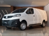 SCUDO 1.5 BLUEHDI DIESEL CARGO MANUAL - 2024 - ESTâNCIA VELHA