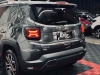 RENEGADE 1.3 T270 TURBO FLEX LONGITUDE AT6 - 2023 - ESTâNCIA VELHA