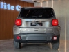 RENEGADE 1.8 16V FLEX LONGITUDE 4P AUTOMÁTICO - 2021 - ESTâNCIA VELHA