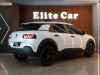 C4 CACTUS 1.6 16V FLEX 4P FEEL PACK- AUTOMÁTICO - 2022 - ESTâNCIA VELHA