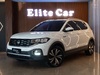 T-CROSS 1.4 250 TSI TOTAL FLEX HIGHLINE AUTOMÁTICO - 2024 - ESTâNCIA VELHA