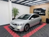 CIVIC 1.8 LXL 16V FLEX 4P AUTOMÁTICO - 2011 - ESTâNCIA VELHA