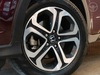 HR-V 1.8 16V FLEX EXL 4P AUTOMÁTICO - 2016 - ESTâNCIA VELHA
