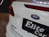 FOCUS 2.0 TITANIUM PLUS 16V FLEX 4P POWERSHIFT - 2017 - ESTâNCIA VELHA