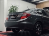 CIVIC 2.0 LXR 16V FLEX 4P AUTOMÁTICO - 2015 - ESTâNCIA VELHA