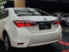 COROLLA 2.0 ALTIS 16V FLEX 4P AUTOMÁTICO - 2016 - ESTâNCIA VELHA