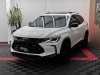 TRACKER 1.2 TURBO FLEX RS AUTOMÁTICO - 2024 - ESTâNCIA VELHA