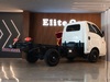HR 2.5 LONGO SEM CAÇAMBA 4X2 16V 130CV TURBO INTERCOOLER DIESEL 2P MANUAL - 2014 - ESTâNCIA VELHA