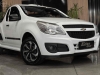 MONTANA 1.4 MPFI LS CS 8V FLEX 2P MANUAL - 2018 - ESTâNCIA VELHA