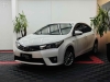COROLLA 2.0 ALTIS 16V FLEX 4P AUTOMÁTICO - 2016 - ESTâNCIA VELHA