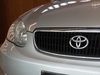 COROLLA 1.8 SE-G 16V 4P AUTOMÁTICO - 2004 - ESTâNCIA VELHA