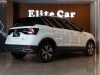 T-CROSS 1.4 250 TSI TOTAL FLEX HIGHLINE AUTOMÁTICO - 2021 - ESTâNCIA VELHA