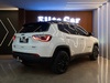 COMPASS 2.0 16V DIESEL LONGITUDE 4X4 AUTOMÁTICO - 2020 - ESTâNCIA VELHA