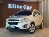 TRACKER 1.8 MPFI LTZ 4X2 16V FLEX 4P AUTOMÁTICO - 2014 - ESTâNCIA VELHA