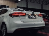 CERATO 1.6 SX 16V FLEX 4P AUTOMÁTICO - 2018 - ESTâNCIA VELHA