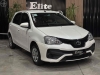 ETIOS 1.3 X 16V FLEX 4P AUTOMÁTICO - 2019 - ESTâNCIA VELHA