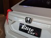 CIVIC 2.0 16V FLEXONE EXL 4P CVT - 2021 - ESTâNCIA VELHA