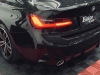 320I 2.0 16V TURBO FLEX M SPORT AUTOMÁTICO - 2023 - ESTâNCIA VELHA
