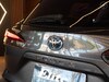 COROLLA CROSS 1.8 VVT-I HYBRID FLEX XRV CVT - 2024 - ESTâNCIA VELHA