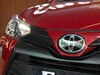YARIS 1.5 16V FLEX XS MULTIDRIVE - 2025 - ESTâNCIA VELHA