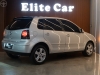 POLO 1.6 MI SPORTLINE 8V FLEX 4P AUTOMATIZADO - 2011 - ESTâNCIA VELHA