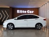 CITY 1.5 EX 16V FLEX 4P AUTOMÁTICO - 2016 - ESTâNCIA VELHA