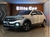 T-CROSS 1.0 200 TSI TOTAL FLEX SENSE AUTOMÁTICO - 2022 - ESTâNCIA VELHA