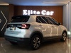 T-CROSS 1.0 200 TSI TOTAL FLEX SENSE AUTOMÁTICO - 2022 - ESTâNCIA VELHA