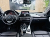 320I 2.0 SPORT 16V TURBO ACTIVE FLEX 4P AUTOMÁTICO - 2018 - ESTâNCIA VELHA