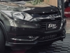 HR-V 1.8 16V FLEX EX 4P AUTOMÁTICO - 2016 - ESTâNCIA VELHA