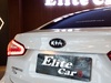 CERATO 1.6 SX 16V FLEX 4P AUTOMÁTICO - 2015 - ESTâNCIA VELHA