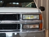SILVERADO 4.2 STD TURBO DIESEL MANUAL - 1998 - ESTâNCIA VELHA