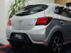 ONIX 1.4 MPFI LT 8V FLEX 4P MANUAL - 2017 - ESTâNCIA VELHA