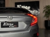 CIVIC 1.5 16V TURBO TOURING 4P CVT - 2017 - ESTâNCIA VELHA
