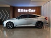 CIVIC 2.0 16V FLEXONE SPORT 4P CVT - 2019 - ESTâNCIA VELHA