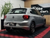 POLO 1.0 200 TSI HIGHLINE AUTOMÁTICO - 2019 - ESTâNCIA VELHA