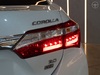 COROLLA 2.0 XEI 16V FLEX 4P AUTOMÁTICO - 2016 - ESTâNCIA VELHA