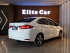 CITY 1.5 EX 16V FLEX 4P AUTOMÁTICO - 2016 - ESTâNCIA VELHA