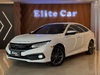 CIVIC 2.0 16V FLEXONE EXL 4P CVT - 2021 - ESTâNCIA VELHA