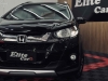 WR-V 1.5 16V FLEXONE EXL CVT - 2018 - ESTâNCIA VELHA