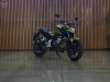 CB 300F TWISTER ABS - 2024 - ESTâNCIA VELHA