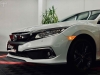 CIVIC 1.5 16V TURBO TOURING 4P CVT - 2020 - ESTâNCIA VELHA