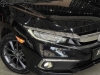 CIVIC 1.5 16V TURBO TOURING 4P CVT - 2020 - ESTâNCIA VELHA