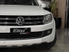 AMAROK 2.0 HIGHLINE 4X4 CD 16V TURBO INTERCOOLER DIESEL 4P AUTOMÁTICO - 2016 - ESTâNCIA VELHA