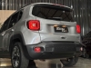 RENEGADE 1.8 16V FLEX LONGITUDE 4P AUTOMÁTICO - 2021 - ESTâNCIA VELHA