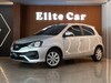 ETIOS 1.5 X PLUS 16V FLEX 4P AUTOMÁTICO - 2019 - ESTâNCIA VELHA